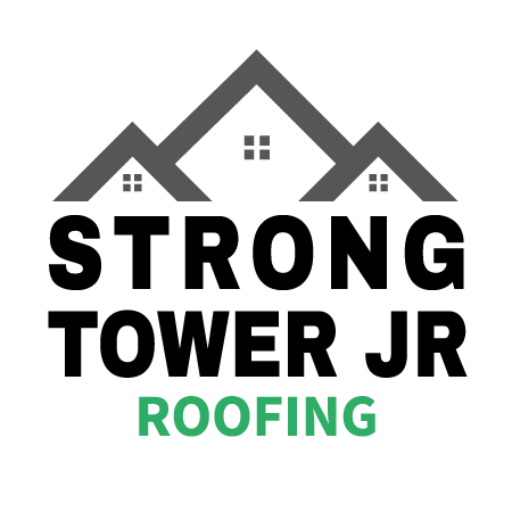Strong Tower JR Roofing